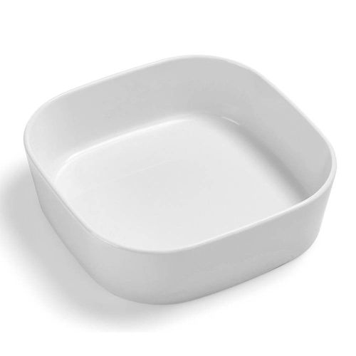 Rosti Modula Fad 24x24cm - Hvid