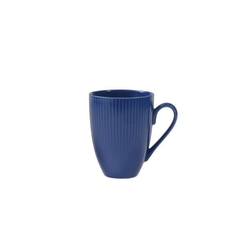 Aida Groovy Krus 30cl - Blå