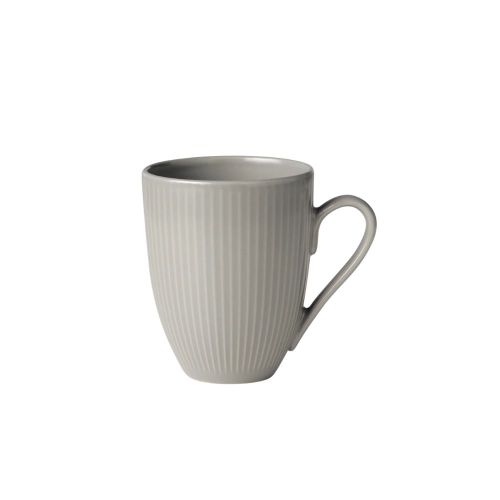 Aida Groovy Krus 30cl - Grå