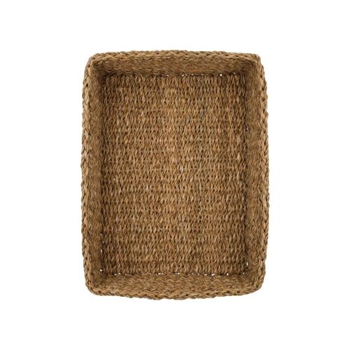 Nicolas Vahé NVNaba Kurv 30x41cm - Natur