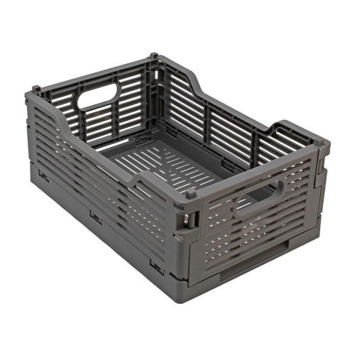 Foldekasse 30,5x20,5x12,5 cm