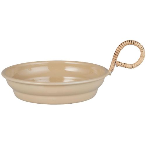 Stage t/bloklys m/hank bambusflet