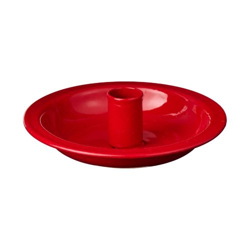 Ib Laursen Stage t/1,3cm lys - Rød