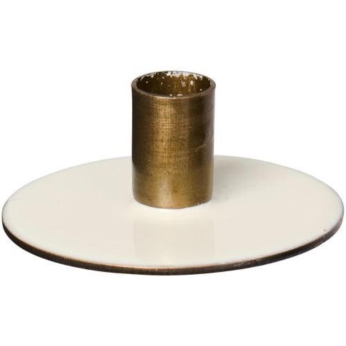 Ib Laursen Stage t/1,3cm lys 2-farvet - Butter Cream