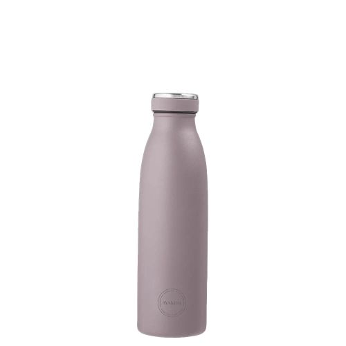 AYA&IDA Drikkeflaske 500ml - Lavender