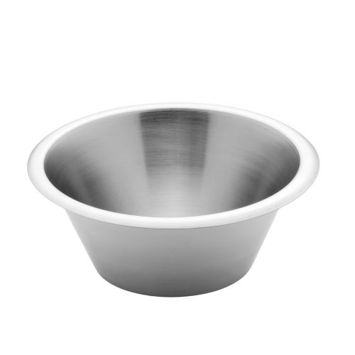 Steel Function Køkkenskål Konisk 8L