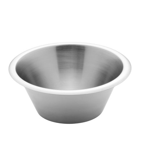 Steel Function Køkkenskål Konisk 11L
