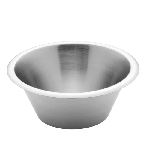 Steel Function Køkkenskål Konisk 14L