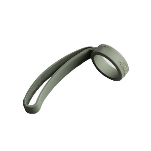 AYA&IDA Bottle Handle - Tropical Green