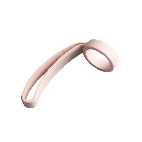 AYA&IDA Bottle Handle - Soft Rose