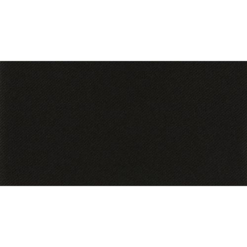 Rulledug Airlaid 25m - Sort