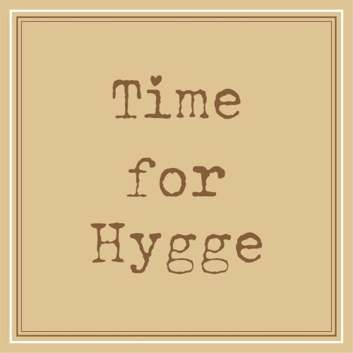 Ib Laursen Frokostserviet 3-lags 20stk - Time for Hygge