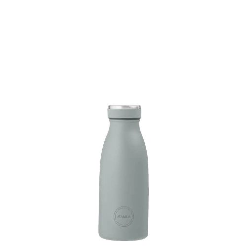 AYA&IDA Drikkeflaske 350ml - Mint Green