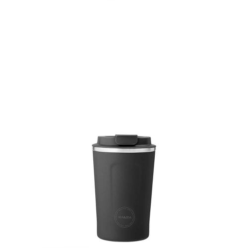 AYA&IDA CUP2GO 380ml - Matte Black