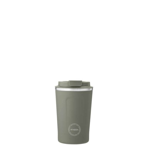 AYA&IDA CUP2GO 380ml - Tropical Green