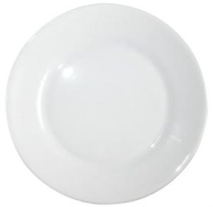 Arcopal desserttallerken - 19,5 cm