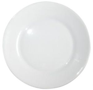 Arcopal frokosttallerken - 22,5 cm