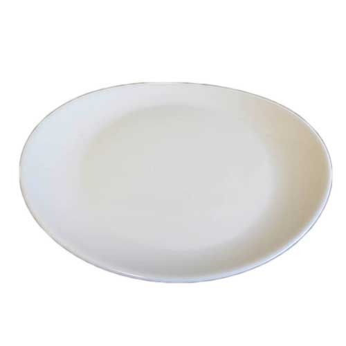 Arcopal steaktallerken - 30 cm