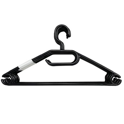 Plastbøjle - 10 stk