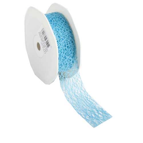 Vivant bånd - Turkis B3 cm