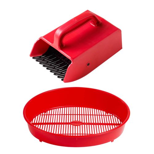 Jonas of Sweden Bærplukker sæt