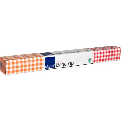 Bagepapir 20 m