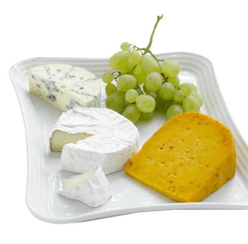 Bari serveringsfad 34x27cm