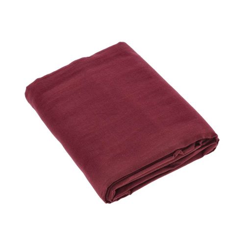 Södahl Bastian Stofdug 270x140cm Rumba Rød