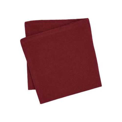 Södahl Bastian Stofserviet 45x45cm Rumba Rød