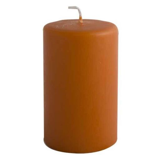 Bloklys 6x10cm - Orange