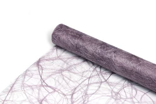 Sizoweb bordløbere - 30 cm x 5 meter - Blossom