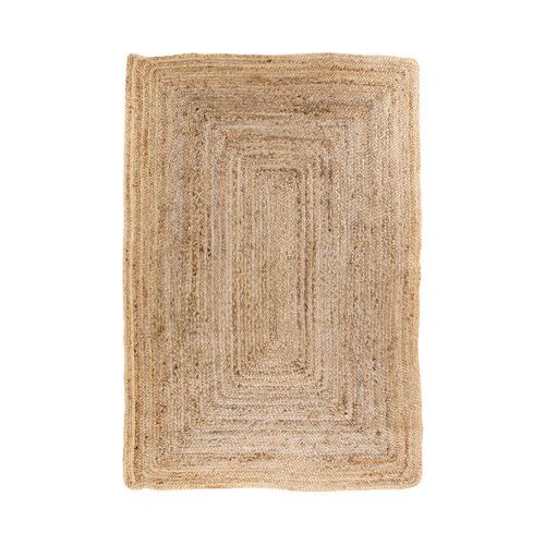 Bombay Gulvtæppe Jute - 135x65cm