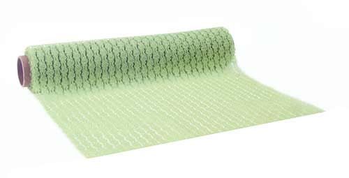 Joli bordløber 26cm x 2,5m - Grøn