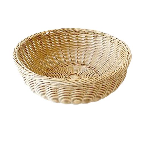 Brødkurv natur 30x9,5cm