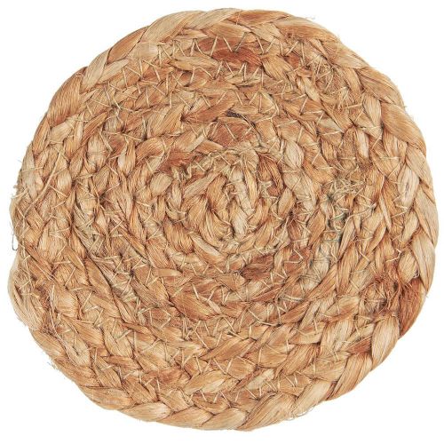 Brik t/glas og flasker - Jute