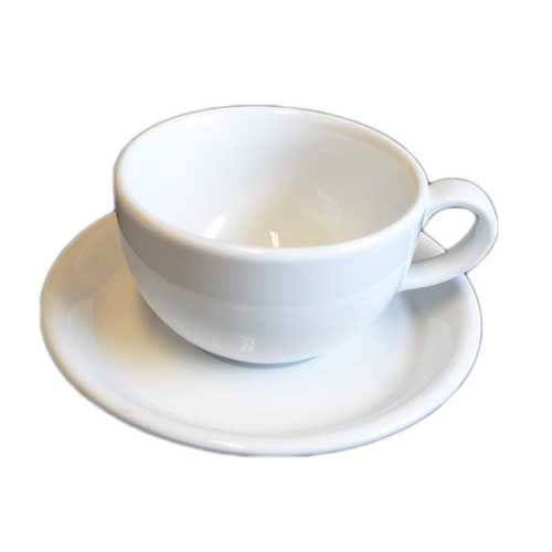 Amalie cafe au lait underkop