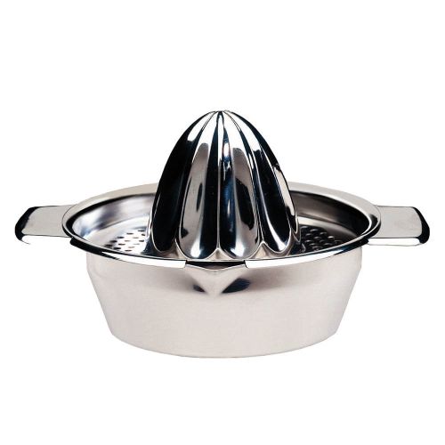 Steel Function Citronpresser