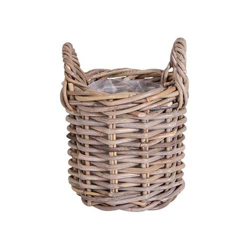 Kurv Caor Rattan - 20x28cm