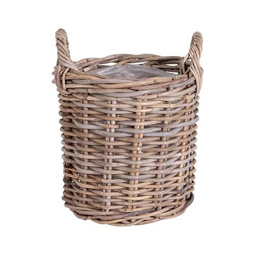 Kurv Caor Rattan - 30x38cm