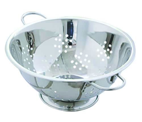 Steel Function dørslag på fod Ø24cm