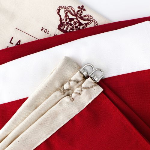 Langkilde & Søn Dannebrog Luksus Flagstang - 10m