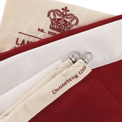 Langkilde & Søn Dannebrog 1219 Flagstang - 12m