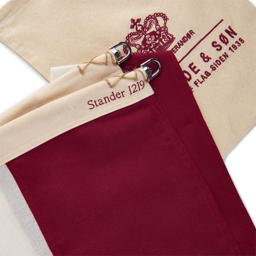 Langkilde & Søn Stander 1219 - Flagstang 12-14m