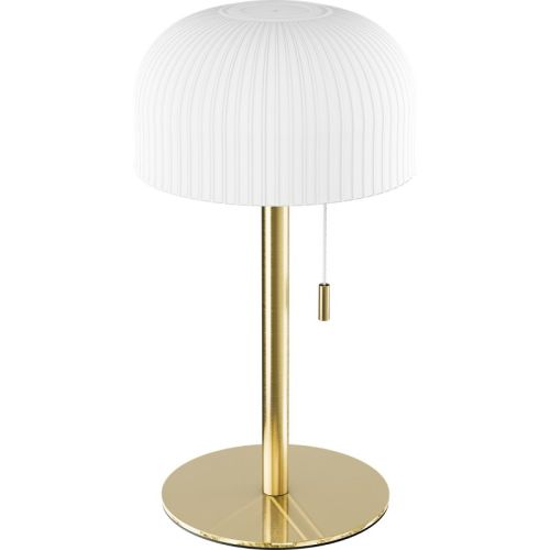 Ikon Copenhagen LED lampe 27cm - Messing