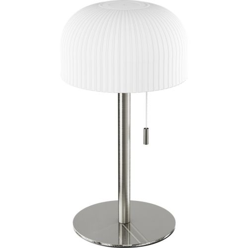 Ikon Copenhagen LED lampe 27cm - Space Grey