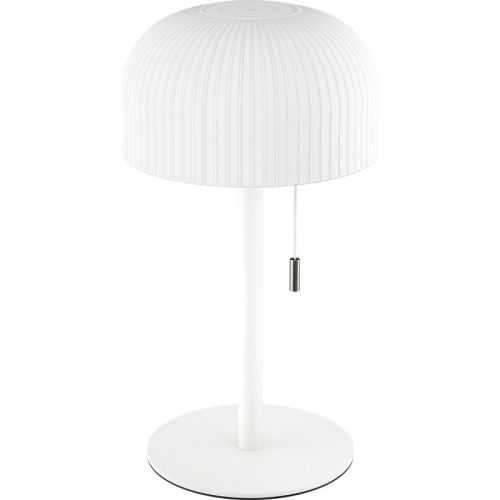 Ikon Copenhagen LED lampe 27cm - Hvid