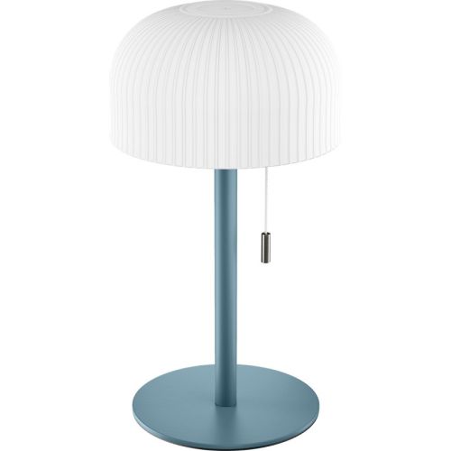 Ikon Copenhagen LED lampe 27cm - Stone