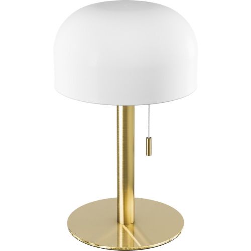 Ikon Copenhagen LED lampe 24cm - Messing