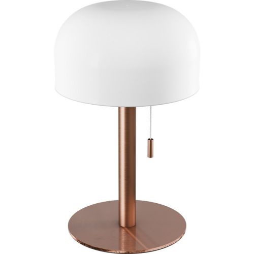 Ikon Copenhagen LED lampe 24cm - Kobber