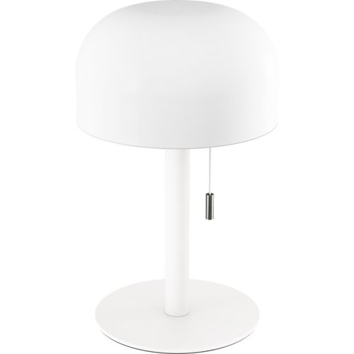 Ikon Copenhagen LED lampe 24cm - Hvid